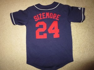 grady sizemore jersey
