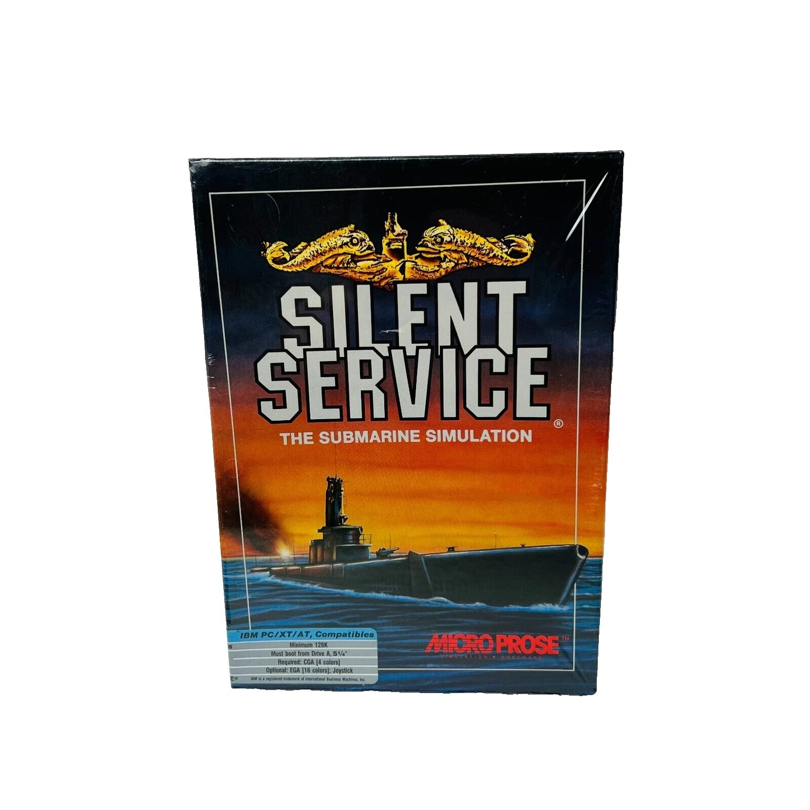 PC 1985 Release Year Video Games