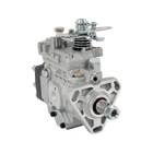 Diesel Fuel Injection Pump For Cummins 4BT 3.9L NO CORE 3919846 0460424081 NEW