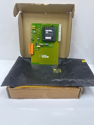 SERCK 46940C-3 ASTEC DC-DC Wandler AA7941A 25 Watt BOARD