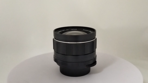 【TOP NEUWERTIG】PENTAX Super Multi Coated TAKUMAR 24mm F/3.5 Objektiv M42 + Etui JP #5172 - Video 1 von 1