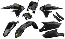 Cycra Complete Body Kit Black 1CYC-9316-12