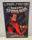 Amazing Spider-Man - Vol. 2: Revelations by Straczynski & Romita