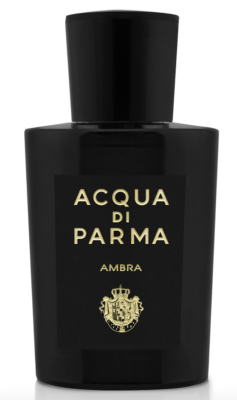 Acqua Di Parma Ambra 100ml / 3.4 oz EDP Authentic Sealed & Fast by 