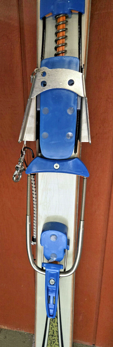 スキー K2 world piste 174cm K2 World Piste Telemark Skis 174 | #129256167