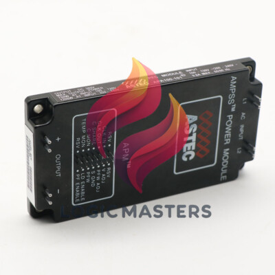 1PCS NEW ASTEC Power Supply Module  APA100-101