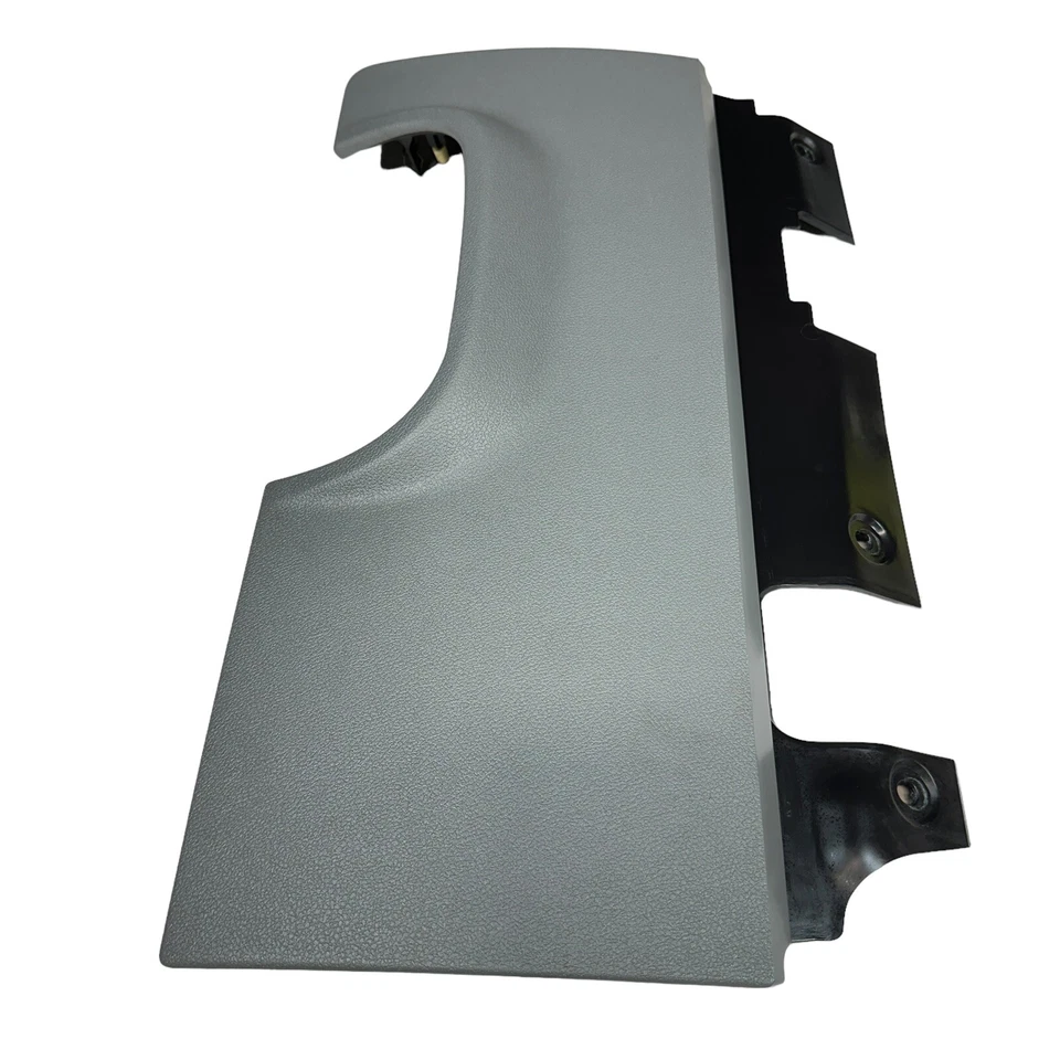 Mercury Montego 2007 fabricante de equipos originales lado izquierdo rodillera panel de patada moldura 05 06 07 Foto 2 de 4