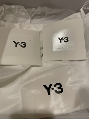 adidas Y3 Terrex Swift R3 GTX Gore-Tex Shoes Boots Sneaker Women 7