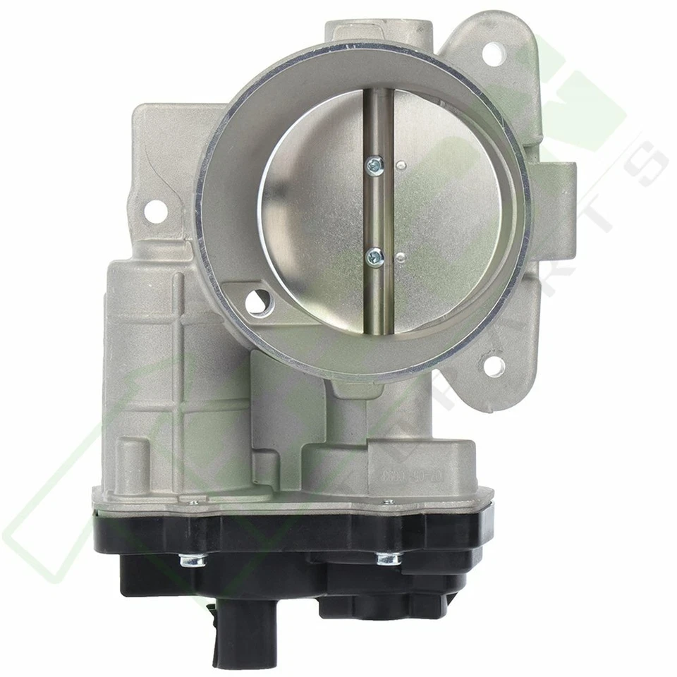 节气门车身适用于雪佛兰 C4500 C5500 Kodiak 03-09 C7500 Kodiak 04-09 8.1L — 第 3/4 张图片