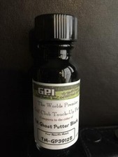 GPI Touch-up Paint for TM Ghost Putter matte black TM-GP3912B