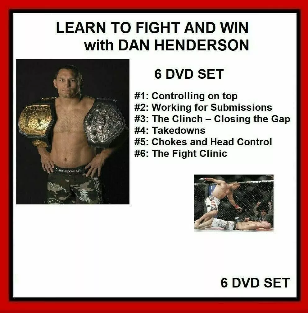 How To Do Clinch Submissions In UFC 5