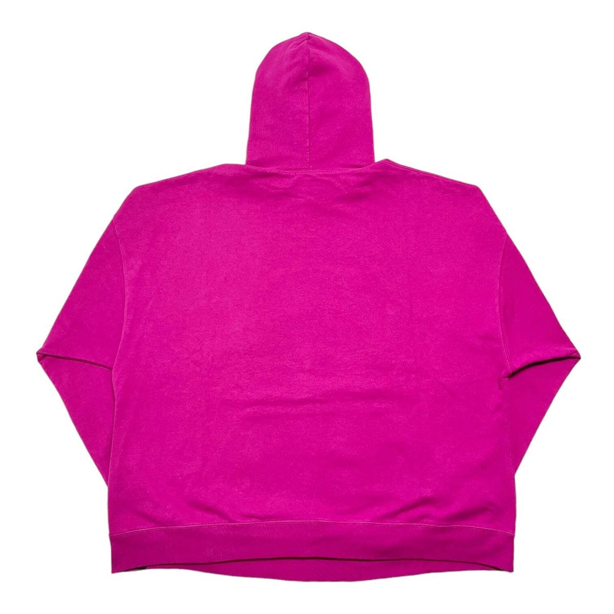 Balenciaga City Series Miami Hooded Sweatshirt Fuschia | eBay