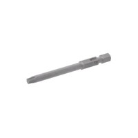 "33716 Bit Torx® TX25 L. Ges: 70Mm Befestigung: 1/4\" (E6,3 Mm) Wiha"