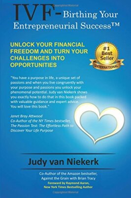 IVF-Birthing Your Entrepreneurial Success: Unlock Your Financial Freedom and-,