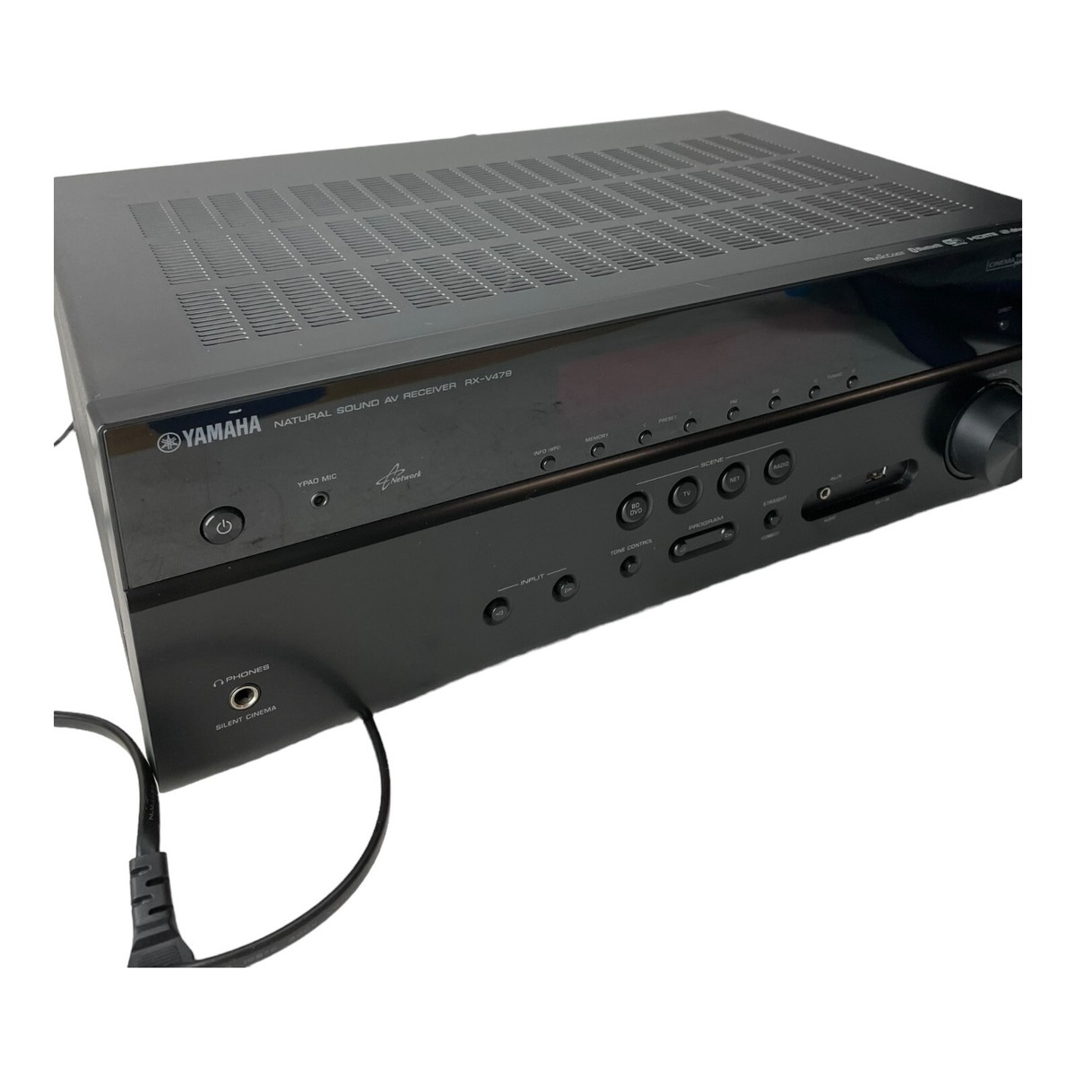 YAMAHA ＲＸ－Ｖ４７９