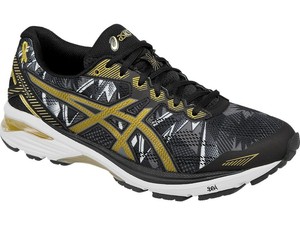 asics gt 1000 dorados