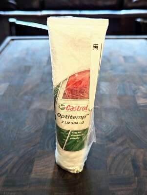 BMW Castrol Optitemp Olistamoly 2ln584lo Grease 0447919 
