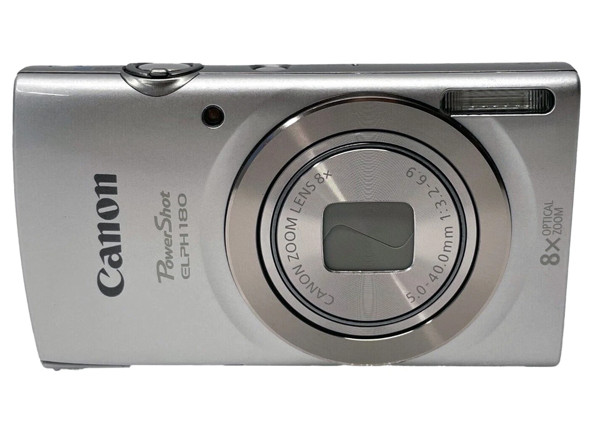 Ebay on sale canon camera