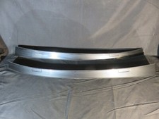 2010-2017 Mercedes E-Class W207 Panoramic Roof Molding LH RH Set OEM A2076900780