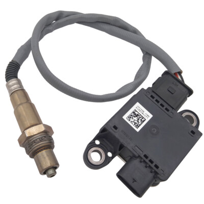 Russpartikelsensor 5-Draht S805-18641 ESM-PM2.2 12V für Mazda 3 6 GJ 0281007665