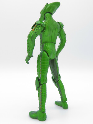 Marvel Figure - 2002 Green Goblin - Toybiz Dafoe Spiderman Movie