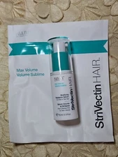 Strivectin-Hair-Max Volume-Bodifying Radiance Serum-0.5oz-NEW/TRAVEL SIZE!