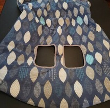 Infant Grocery Cart Cover