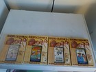 Vintage Radio Classics On Cassette Set Of 4 Sealed