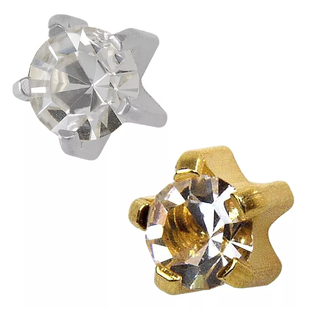 Studex birthstone hotsell earrings