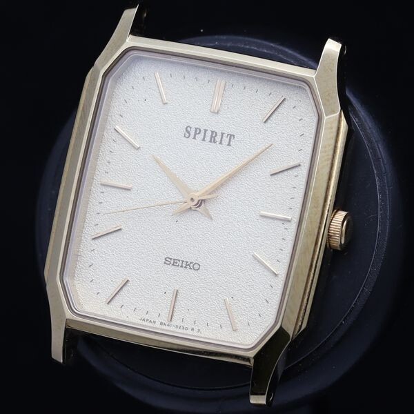 時計 SEIKO SPIRIT 8N42-5180 QUARTZ UNISEX $_57.JPG?set_id=880000500F