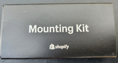 Shopify Mounting Kit