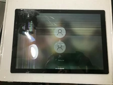 Microsoft LJJ-00001 Surface Pro 5 M3-7Y30, 4GB,128Gb  Win 10 Tablet Crack #612