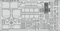 MW22 Eduard 36504 Stug Iv (Sd.Kfz. 167) 1/35 Pe Set For Zvezda