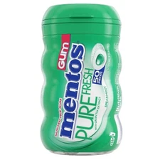 Mentos SPEARMINT (Pack Of 1)