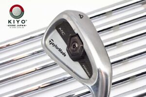 Taylormade Mc Irons Tour Preferred | eBay Taylormade Mc Irons Tour Preferred | eBay