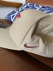 Virginia Teck Hokies Nike Hat Cap Classic99 Unisex Mens Womens M/L Keychain — photo 5