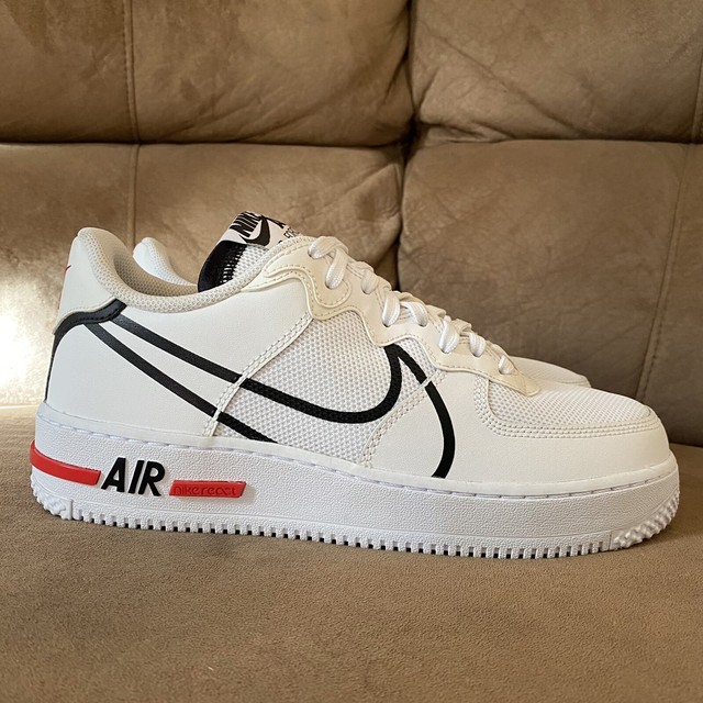 af1 d ms x