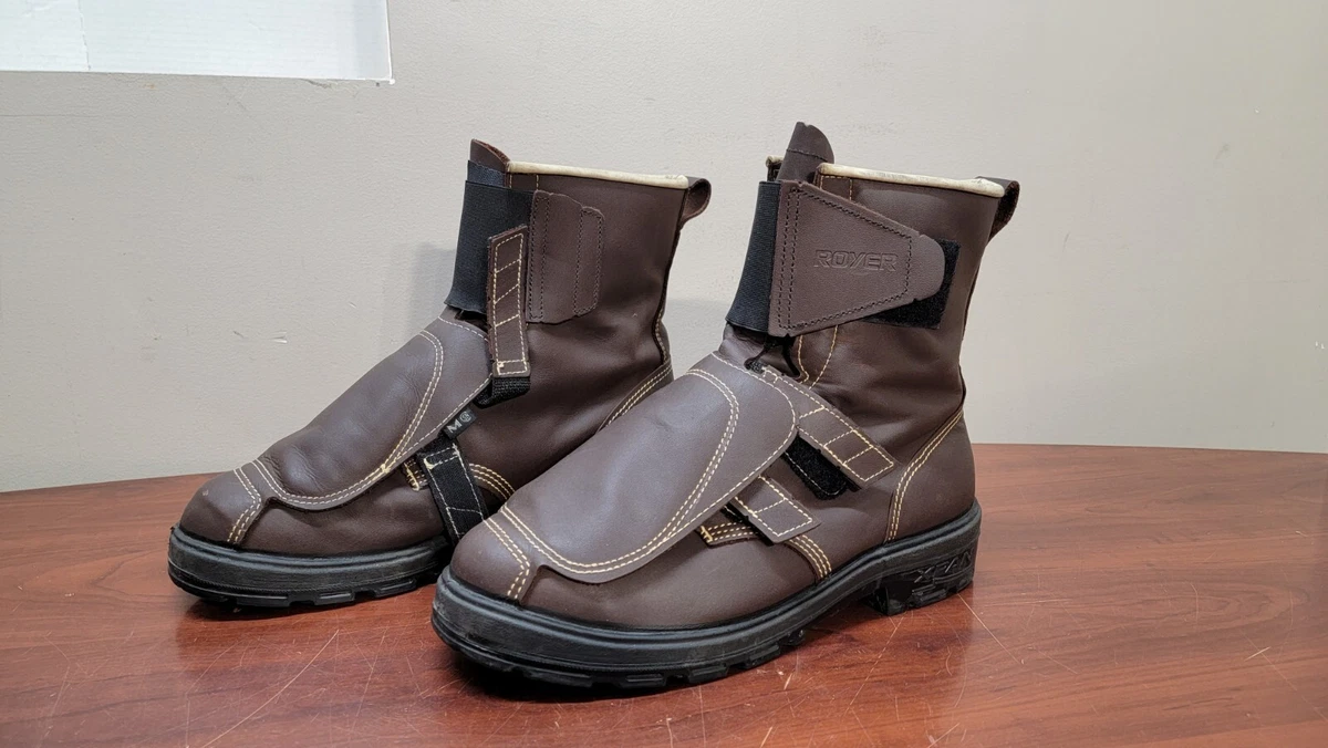 Royer metatarsal hot sale boots