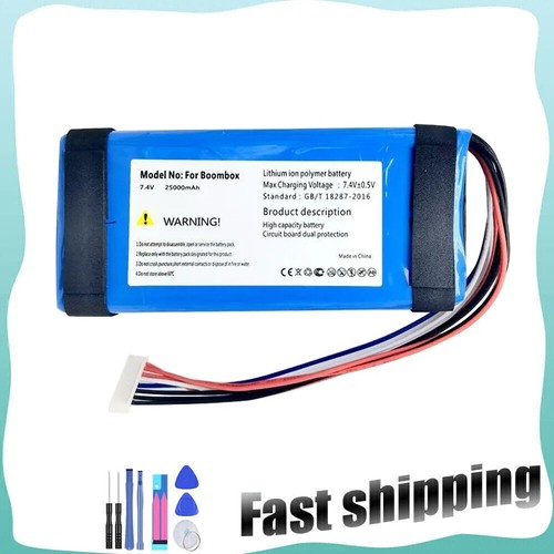 Battery JBL Boombox GSP0931134 01 - ViMAC direct Battery JBL Boombox GSP0931134 01 - ViMAC direct