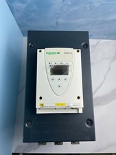 Used 100%Tested SCHNEIDER Altistart 22 ATS22C21Q (used working) 90days warrant 