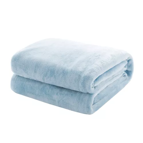 Kuscheldecke Flauschige Wohndecke Flanell Fleecedecke Sofadecke Bettüberwurf - Bild 8 von 46
