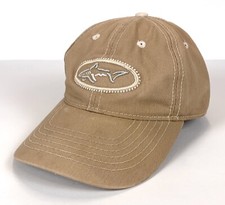 Greg Norman Shark Logo Professional Golfer Le...