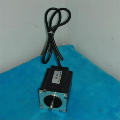 1Pc Used MICROSTEP 57BYG350B kv