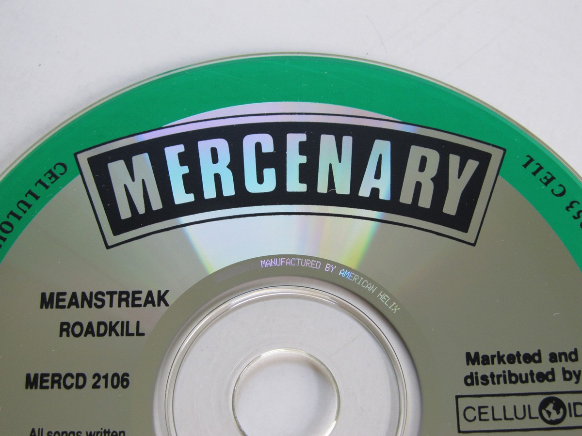 ROAD KILL／MEANSTREAK　輸入盤CD My01NTgwLmpwZWc.jpeg