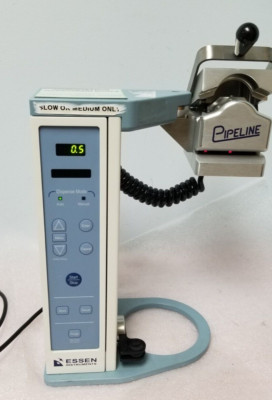Essen Bioscience Pipeline 4354 Sterile Liquid Dispenser Peristaltic Lab Pump