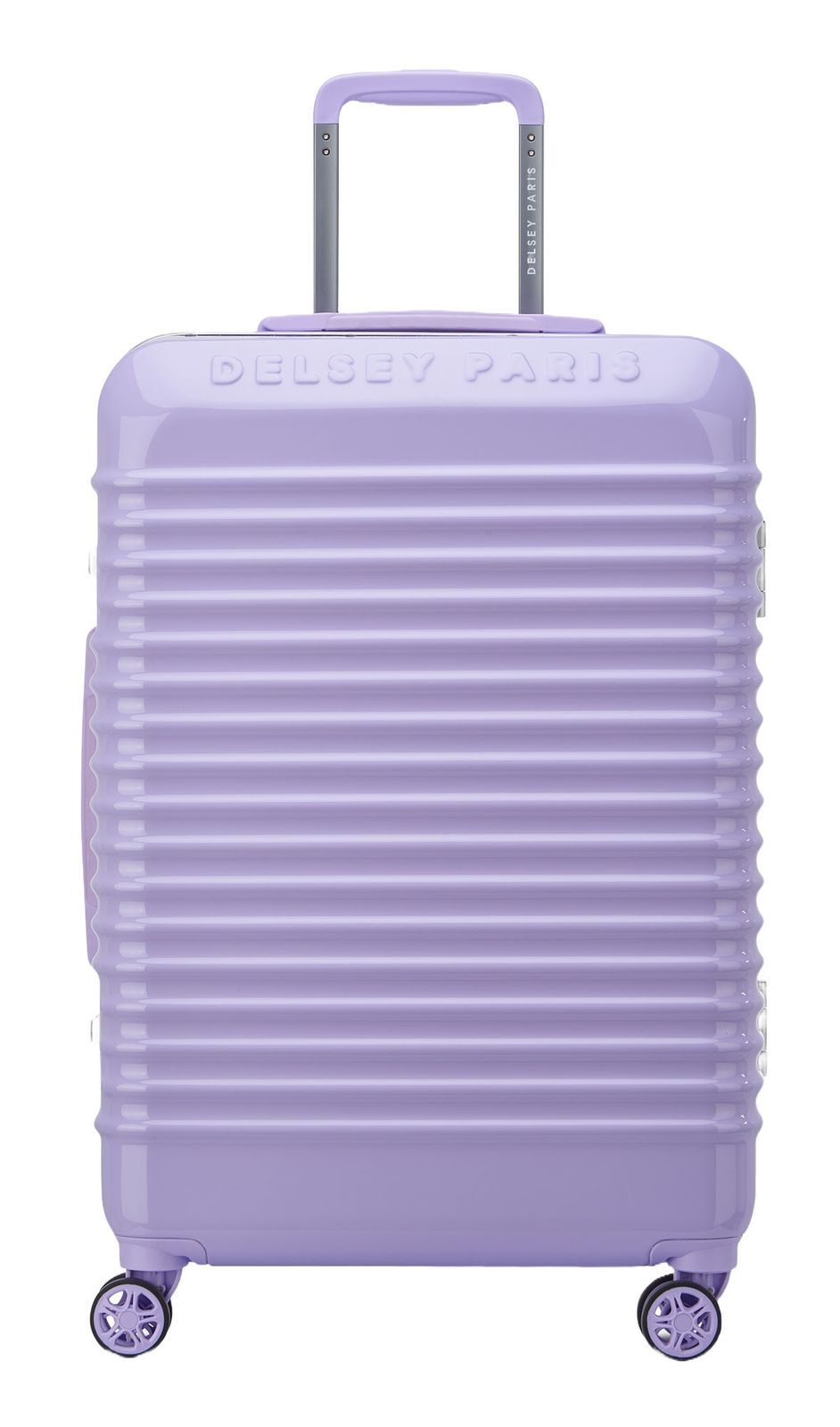 DELSEY PARIS Bastille 2.0 4DR Trolley 65 M Lavender