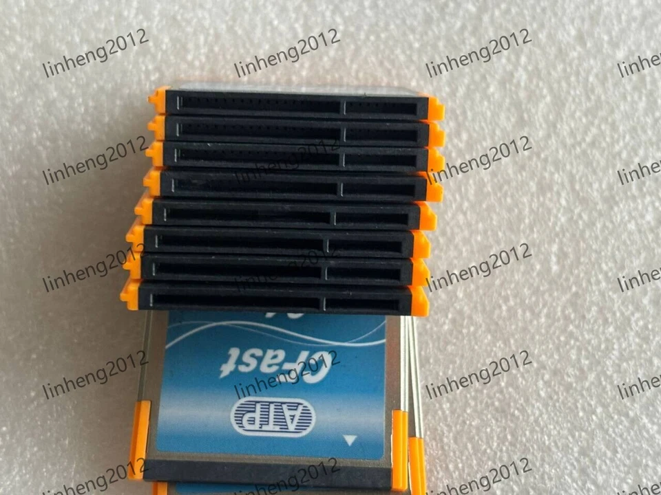 10PCS   ATP  64GB CFAST  CFast card - Image 3 of 3