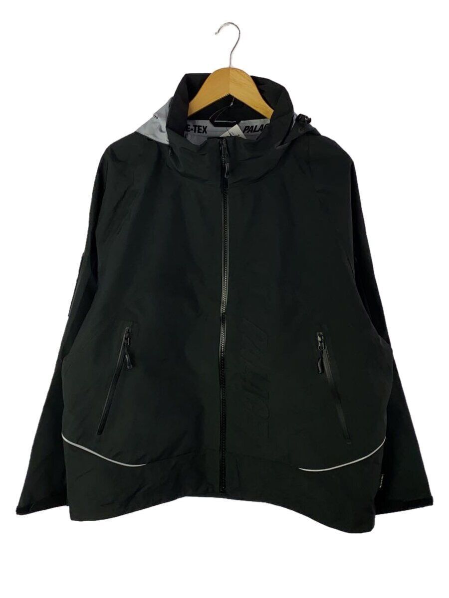 PALACE OTHER 24AW GORE-TEX 3L M-TEK JACKET L POLYESTER Black PALACE OTHER 24AW GORE-TEX 3L M-TEK JACKET L POLYESTER Black