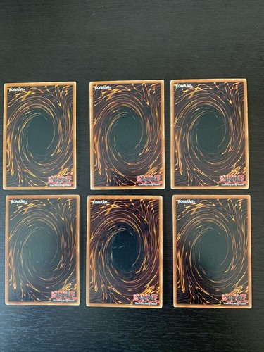 YuGiOh Imperial Order PSV-104 +BONUS Assor Trap Cards LP Qty 6 - Picture 7 of 10