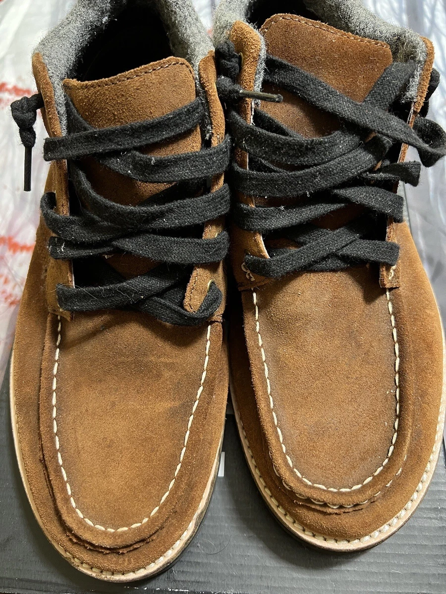 Woolrich explorer hotsell boots